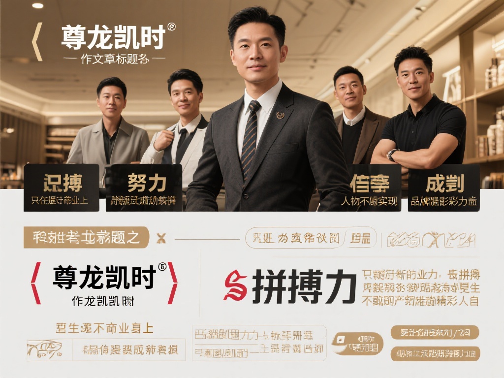 努力人生焕发精彩，尊龙凯时见证奇迹之光