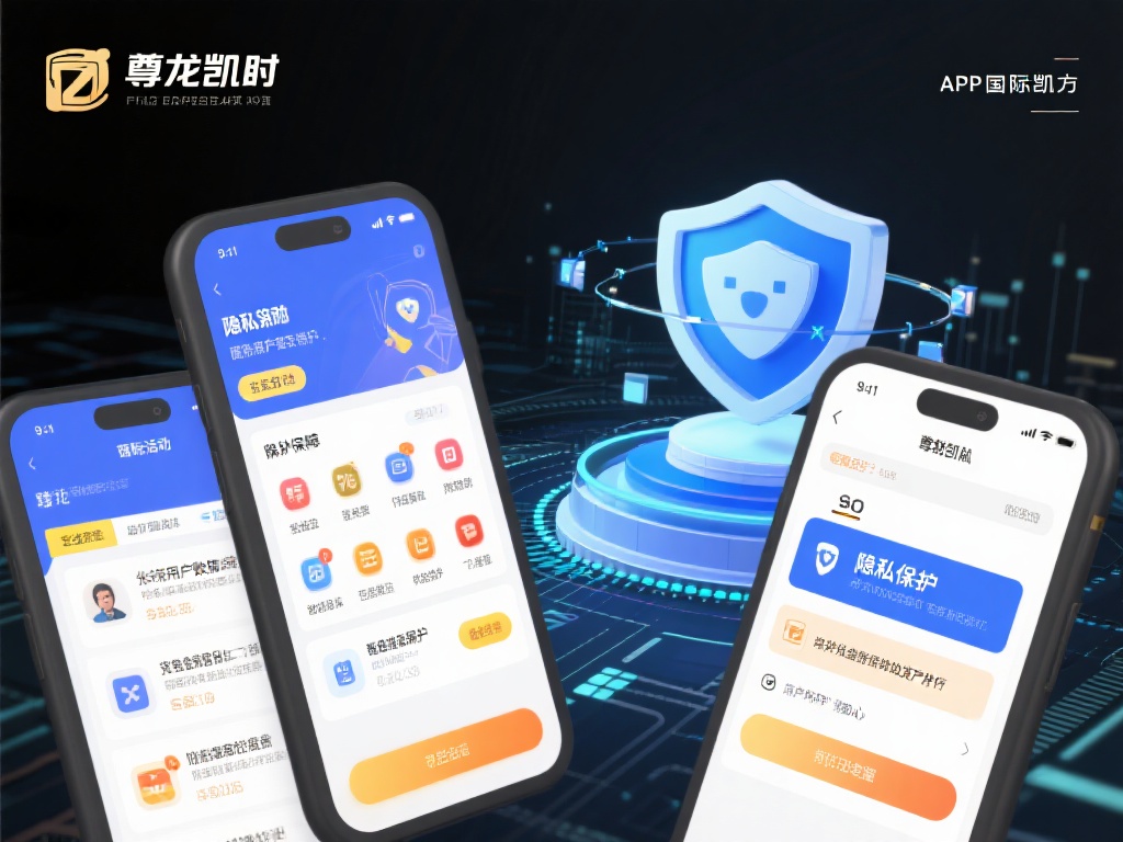 安全保障与隐私保护
在线活动中，安全性始终是用户