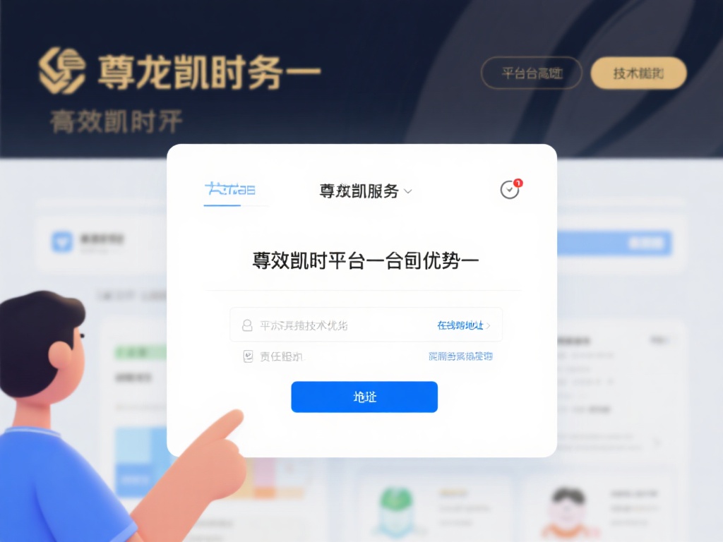 在线获取尊龙凯时平台地址，畅享高效便捷体验