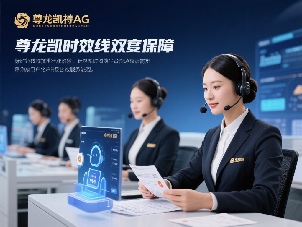 尊龙凯时AG客服服务评价：专业高效解决用户需求