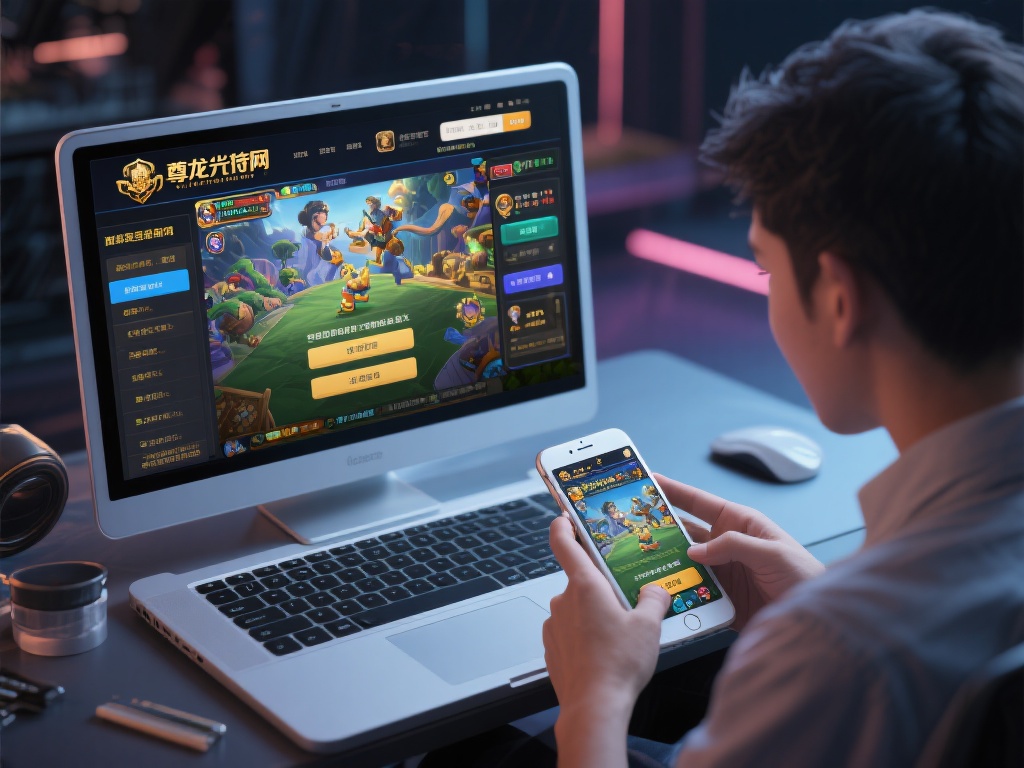 尊龙凯时官网登陆秘籍，畅享极致娱乐体验之旅