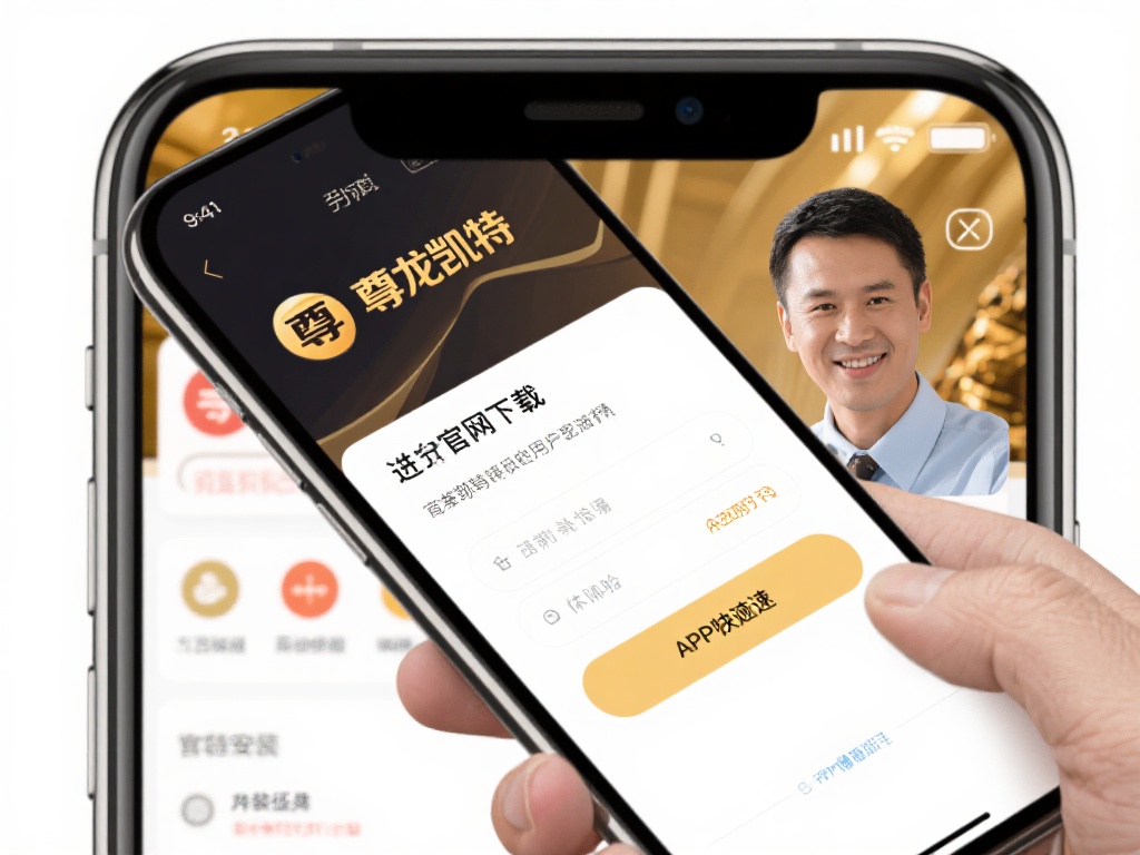 尊龙凯时手机版app下载功能详解与使用指南