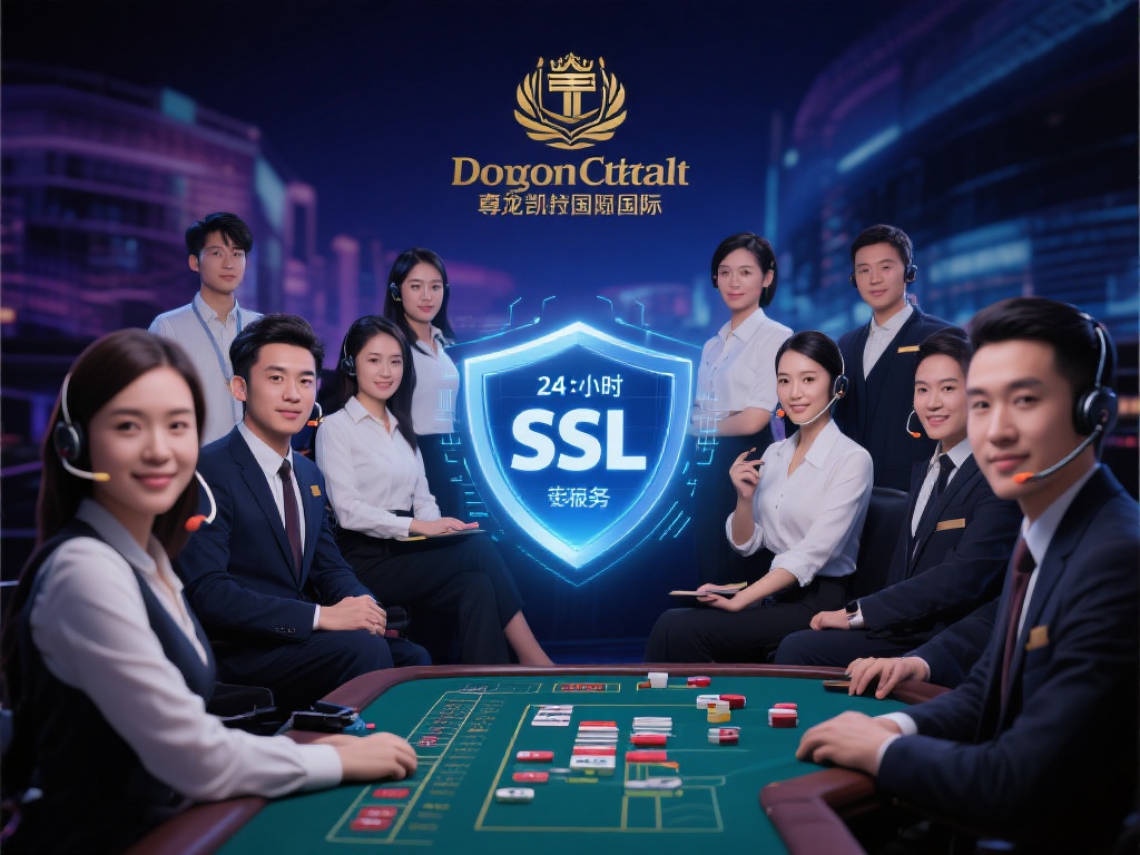 尊龙凯时国际：奢华游戏体验与专业团队护航之旅