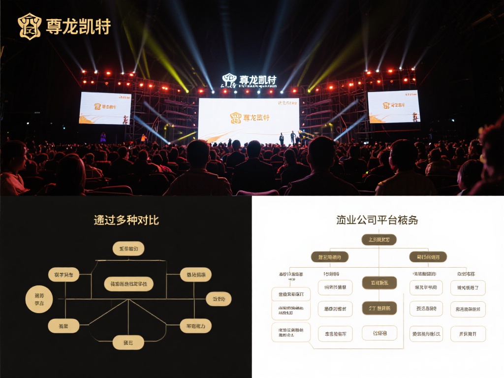 深入揭秘尊龙凯时平台是否为实体公司真相