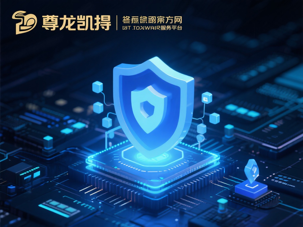 尊龙凯时·安全与隐私保护策略全面解析