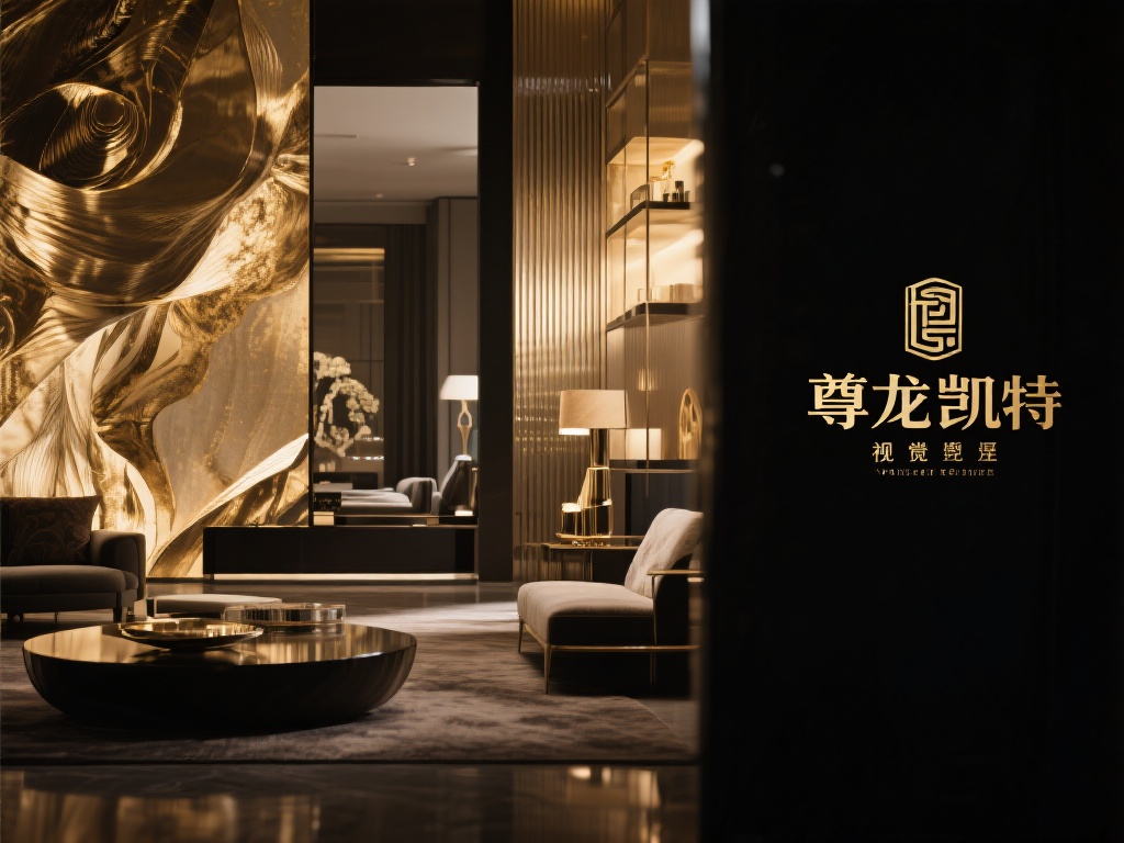 尊龙凯时高清图片：奢华魅力尽显无遗