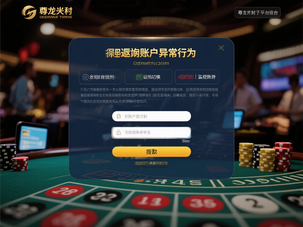 全面解析提高尊龙凯时提款成功率的方法及误区