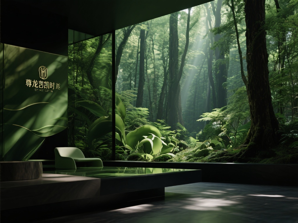 尊龙凯时创意图片鉴赏：匠心设计与艺术工艺之美