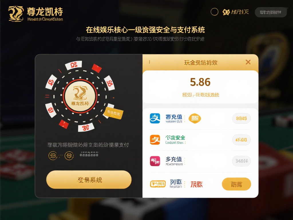 深入探索尊龙凯时官方网址的丰富游戏类型与精彩内容