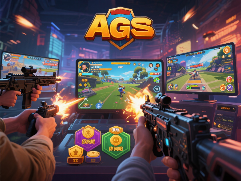 尊龙凯时Ag经典游戏推荐与玩法深度解析