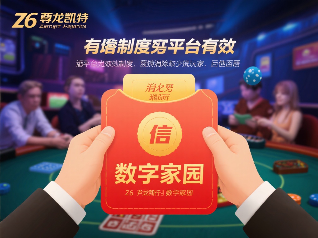 解析Z6尊龙凯时如何赢得玩家青睐成为首选平台