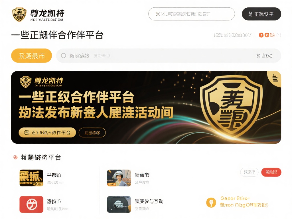 尊龙凯时优质推荐：全新链接开启精彩平台旅程