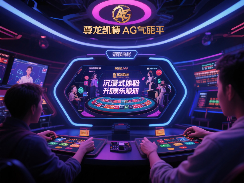 沉浸式体验，全面提升娱乐乐趣
对于许多玩家来说，