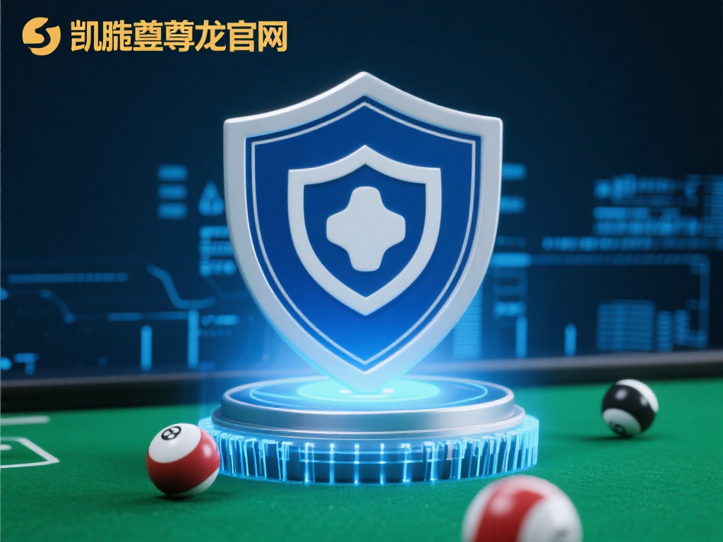 安全与稳定&nbsp;打造放心平台
随着网络安全的日益重要