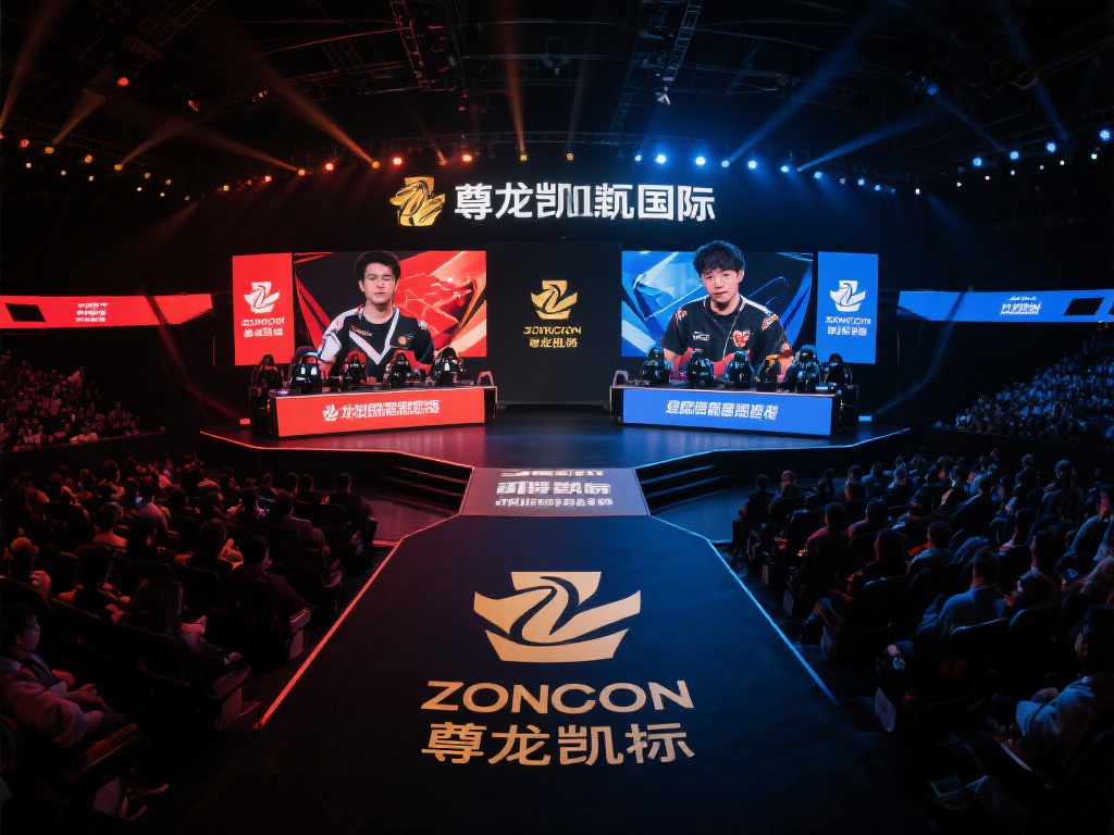 近年来，尊龙凯时国际在品牌营销上取得了显著成效。其