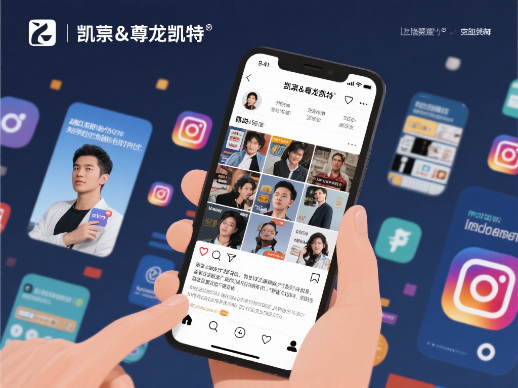 在当今的数字营销时代，品牌如何在众多社交媒体平台中