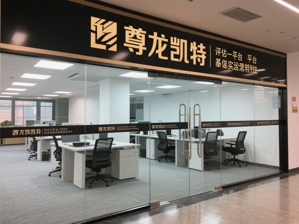 要评估一个平台是否具备实体运营特性，首先要了解其背