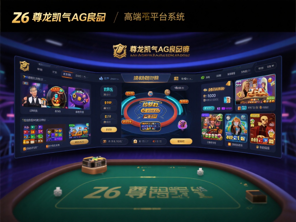 Z6尊龙凯时ag旗舰厅:新手入门指南及实战技巧分享 z6尊龙凯时ag旗舰厅作为一个高端娱乐平台系统,它
