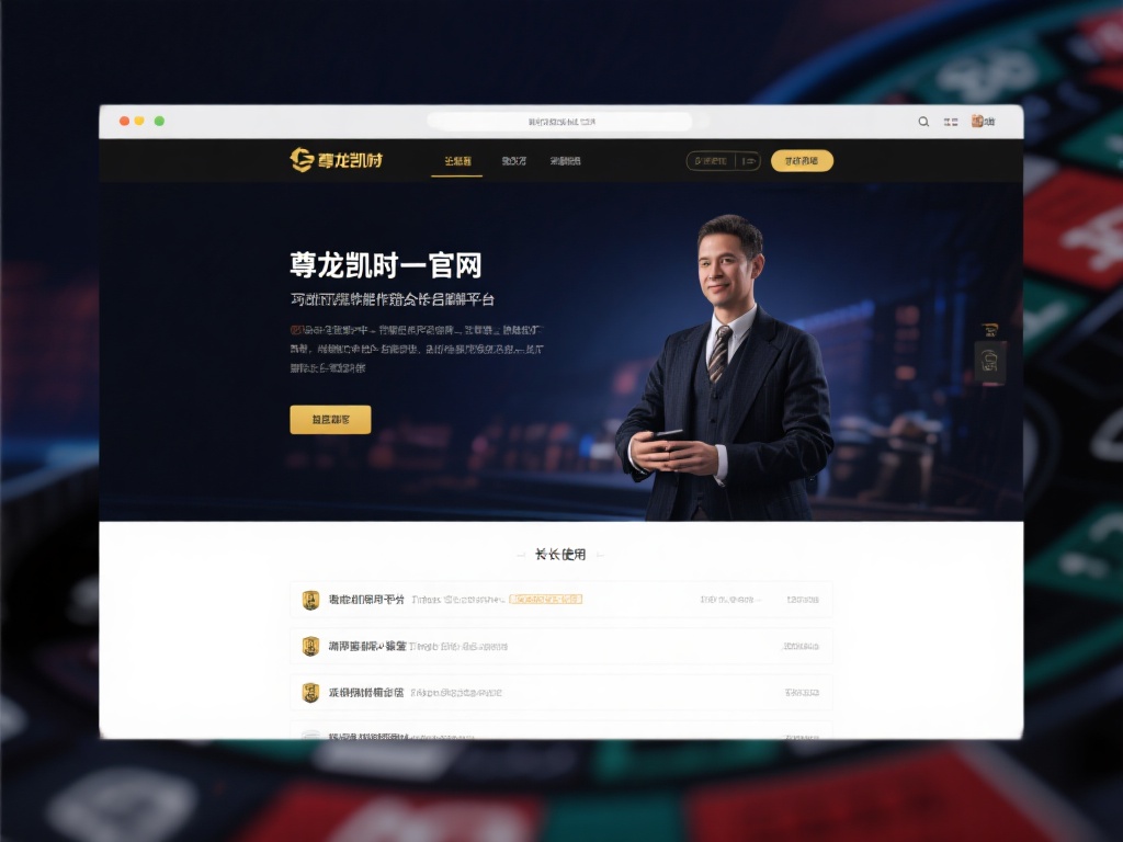 尊龙凯时官网登陆全攻略,安全快捷无忧体验 根据大量用户反馈,尊龙凯时官网凭借其可靠的性能和无