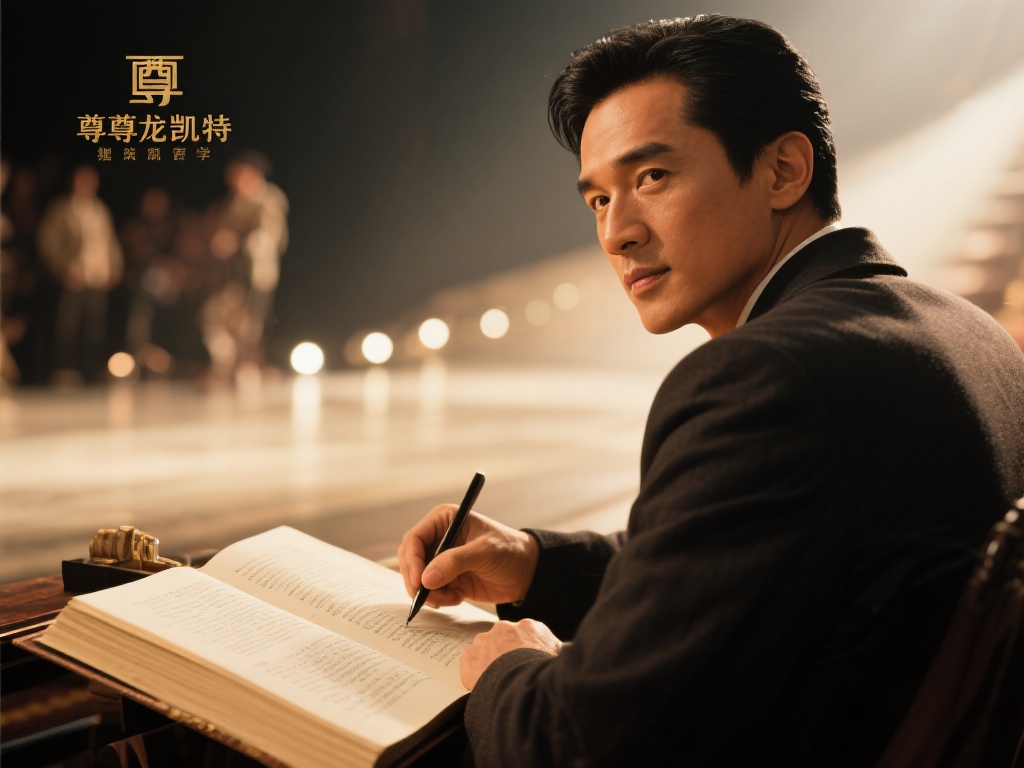 拼搏人生哲学:尊龙凯时传奇瞬间书写 在人生的旅途上,每一个人都在书写自己的故事。有的故