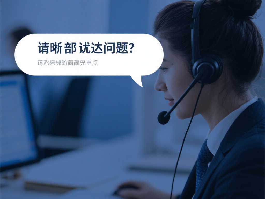 尊龙凯时提款疑难解析及高效客服沟通全攻略 清晰表达问题:在描述问题时,请尽量做到言简意赅,突