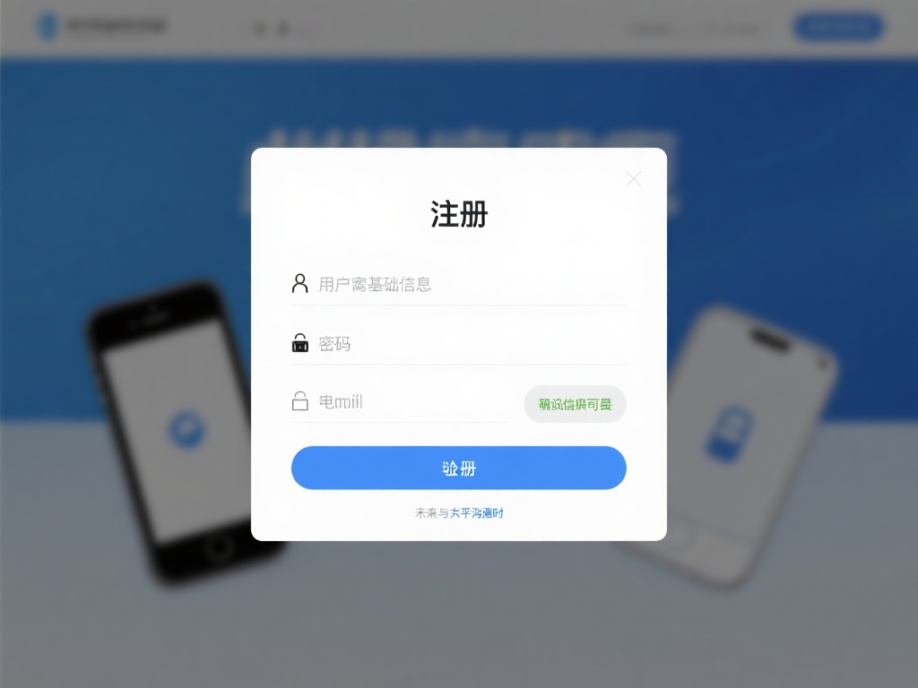 凯时尊龙注册详细攻略与新手必备技巧解析 注册过程中,你需要填写基础信息,包括用户名、密码、