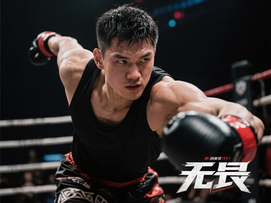 尊龙凯时：无畏搏杀，人生精彩无限可能