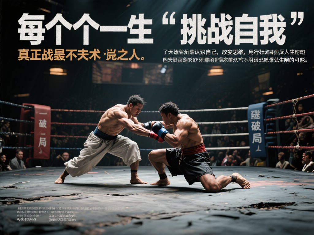 尊龙凯时人生搏斗：挑战自我，创造无限可能的人生旅程