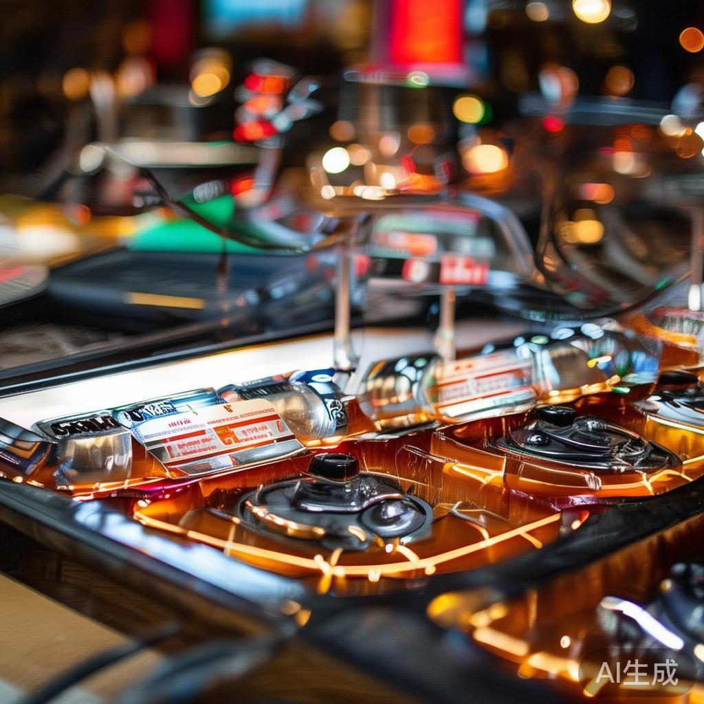 在当今竞争激烈的娱乐与博彩市场中，选择一个可靠的合