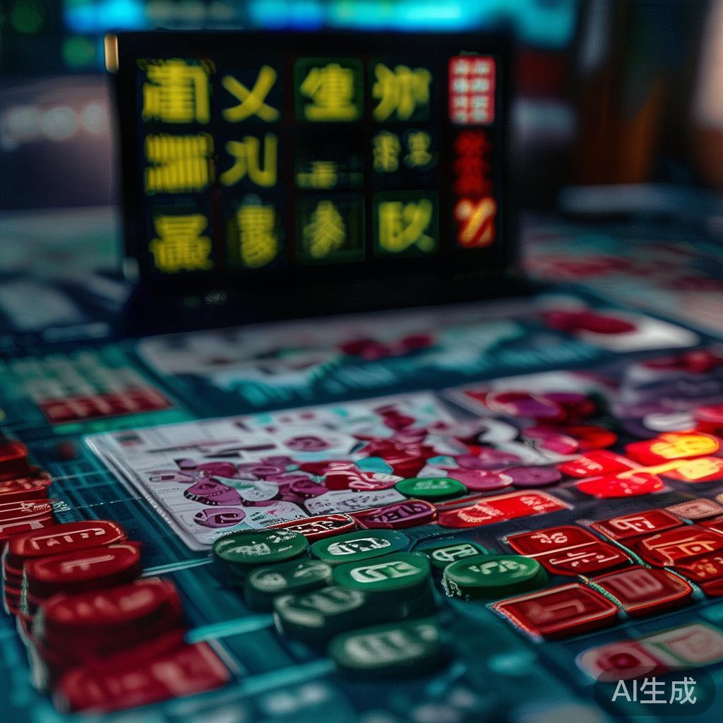 在界定尊龙凯时是否属于赌博项目时，需要明确“赌博”