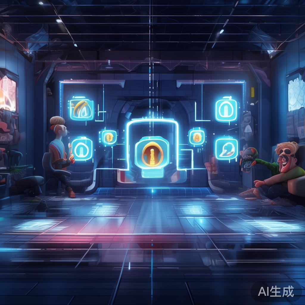 在资金安全方面，平台设有多重资金存管系统，确保用户