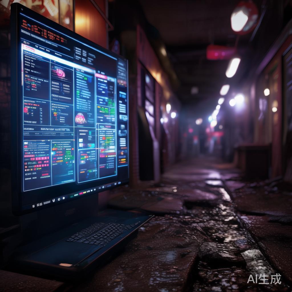 尊龙凯时平台黑款风险全面解析与防范建议 所谓“黑款”平台,通常指未经正规批准、非法运营、以