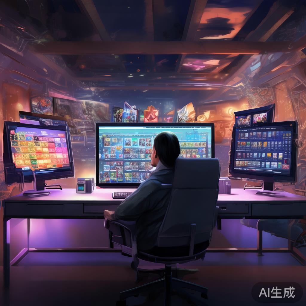 在选择线上娱乐平台时，安全性是重中之重。尊龙凯时A