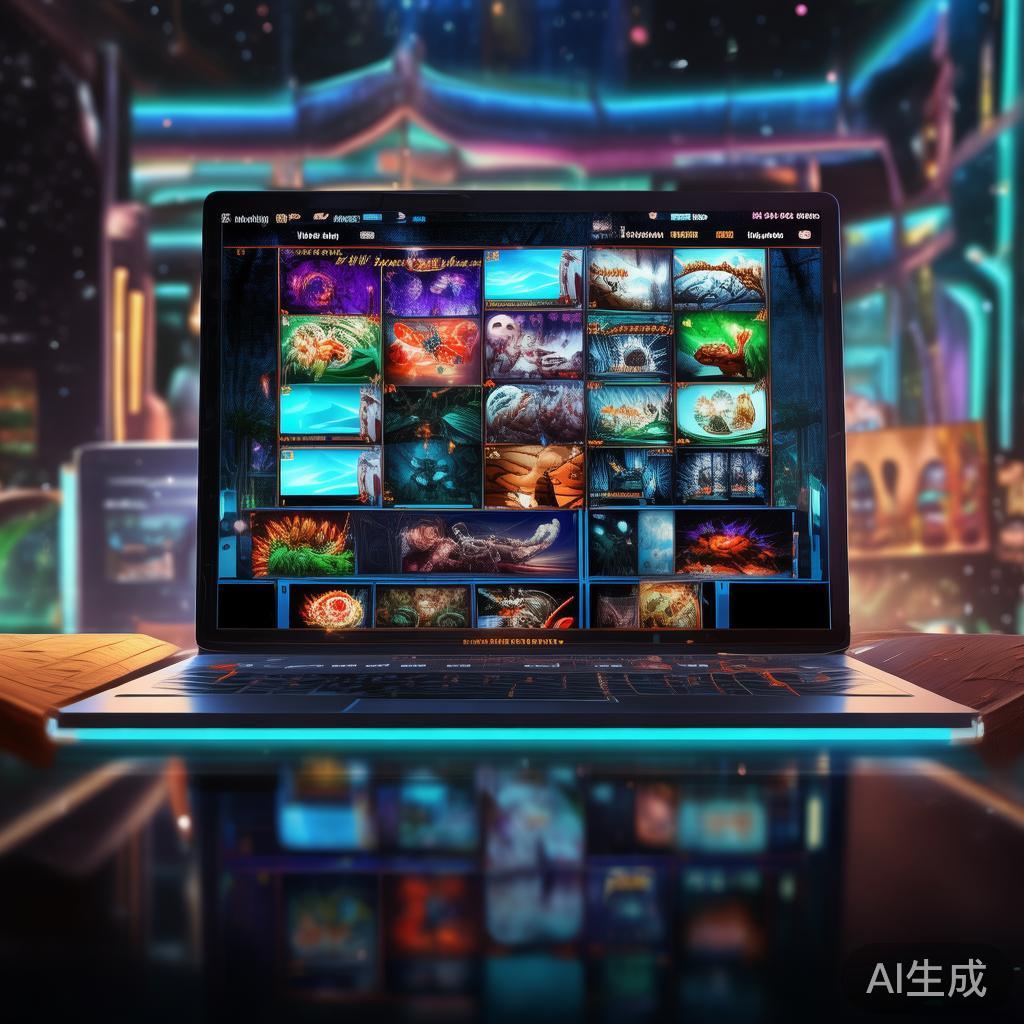 尊龙凯时网址登录:开启安全便捷的优质在线娱乐体验 依托稳定的后台技术支撑,尊龙凯时网址登录提供了丰富