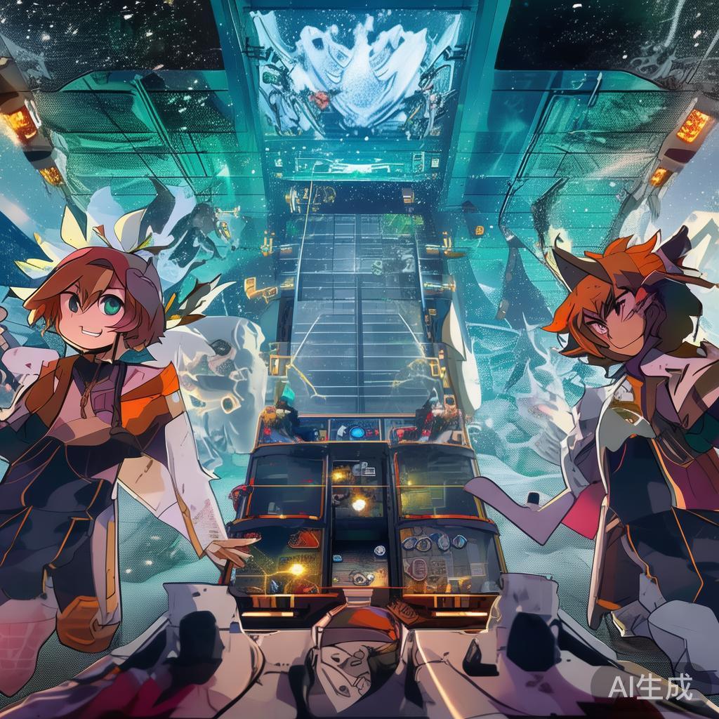 在当今快速发展的互联网时代，在线娱乐平台的动态与资