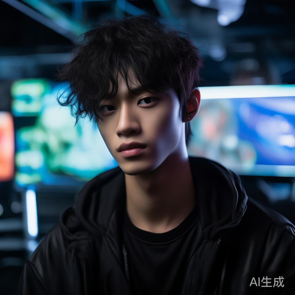 「Ag尊龙时凯黑不黑:全面深度解析与争议真相揭秘」 在当今电竞与娱乐圈交织的时代,明星的公众形象和粉丝