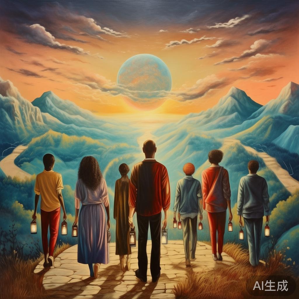 尊龙凯时:引领你踏上不断拼搏追梦的人生旅程 人生就像一场不断前行的旅程,途中充满了挑战与机遇。