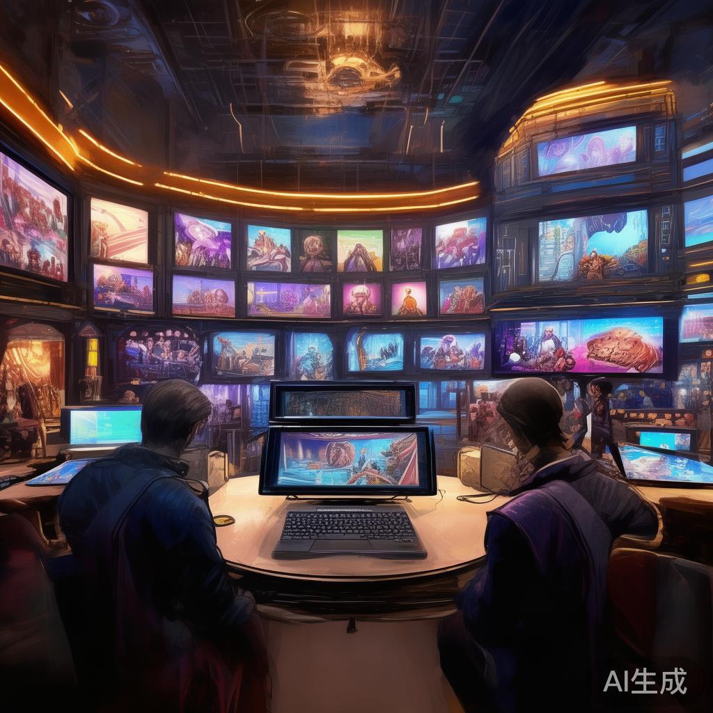 在尊龙时凯，数个游戏类别因其特色与盈利潜力而成为玩