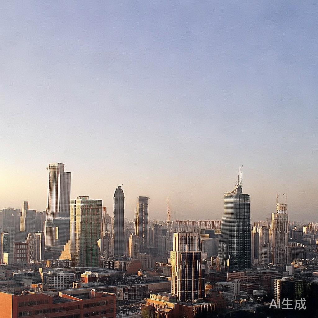 对行业的深远影响与社会贡献
尊龙凯时在张先生的带