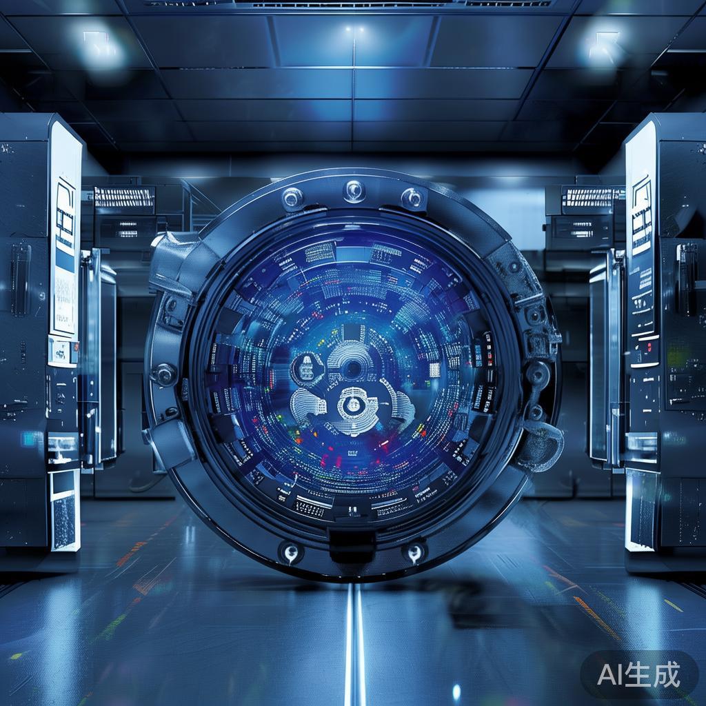 3.资金隔离存管：所有用户的资金均存放在第三方银行