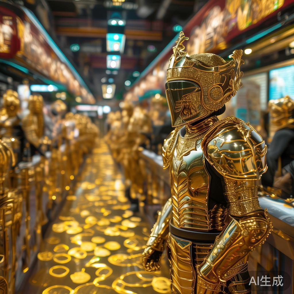 随着线上游戏和体育投注的发展，用户在平台上的资金安