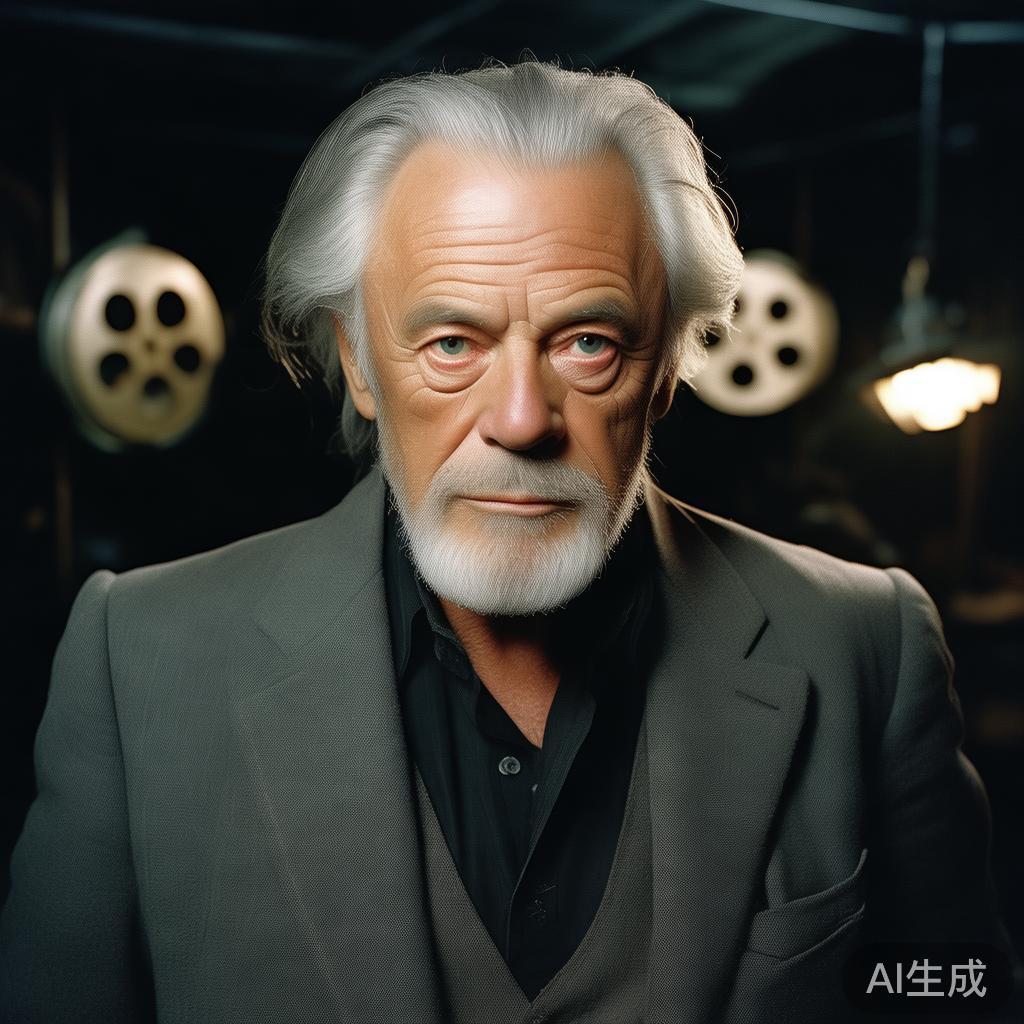 尊龙凯时先生，原名尊龙，出生于1948年，在上世纪