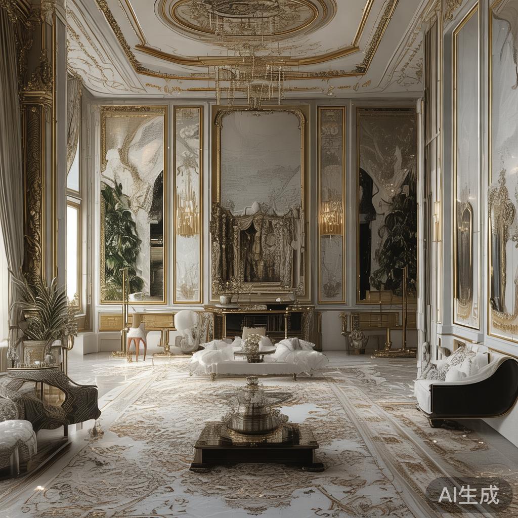 选择尊龙凯时诺汉普顿，意味着融入一种高端、精致的生