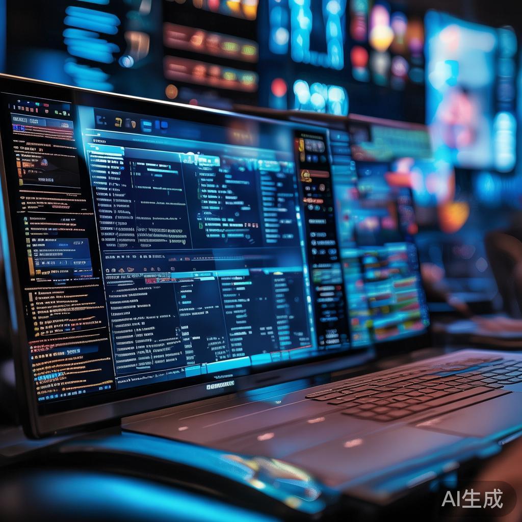 全面分析尊龙凯时平台的安全保障措施与风险防控策略 随着在线博彩行业的繁荣,平台的安全性已成为衡量其信