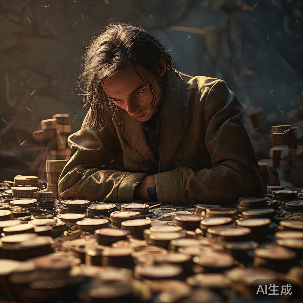 尊龙凯时输钱超百万的真实经历揭秘:血泪追忆与教训分享 在体育博彩和线上娱乐不断发展的今天,越来越多的人开