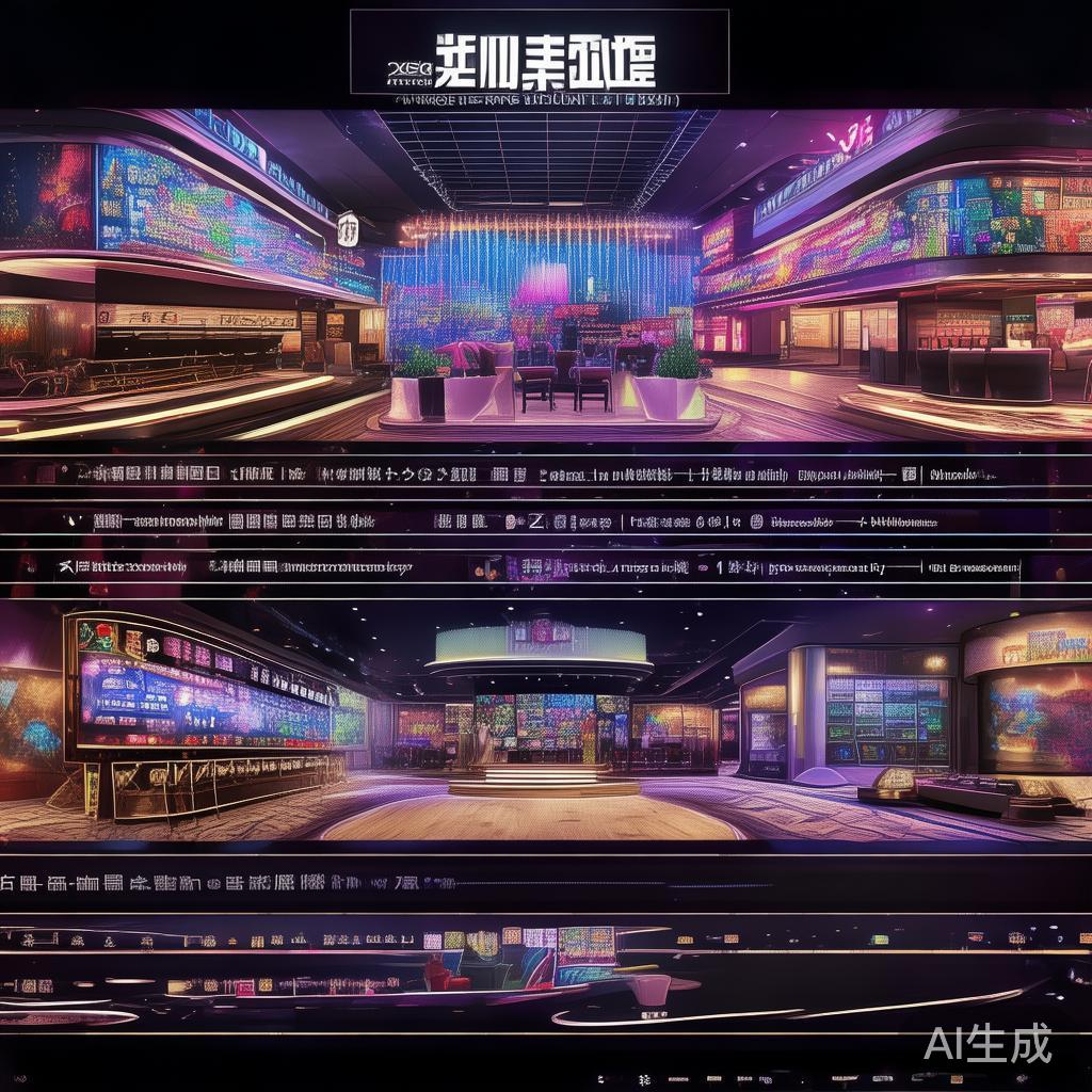 尊龙时凯娱乐新大厅盛大开启,开启无限精彩与惊喜体验 近日,尊龙时凯娱乐迎来了其历史性的一刻——全新娱乐