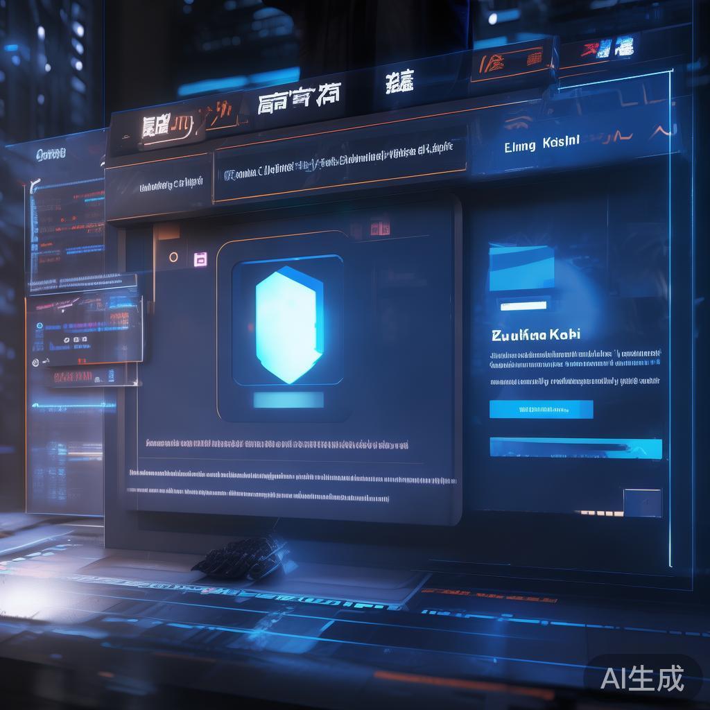 在进行登录注册前，第一步是确认进入的官方网站。由于