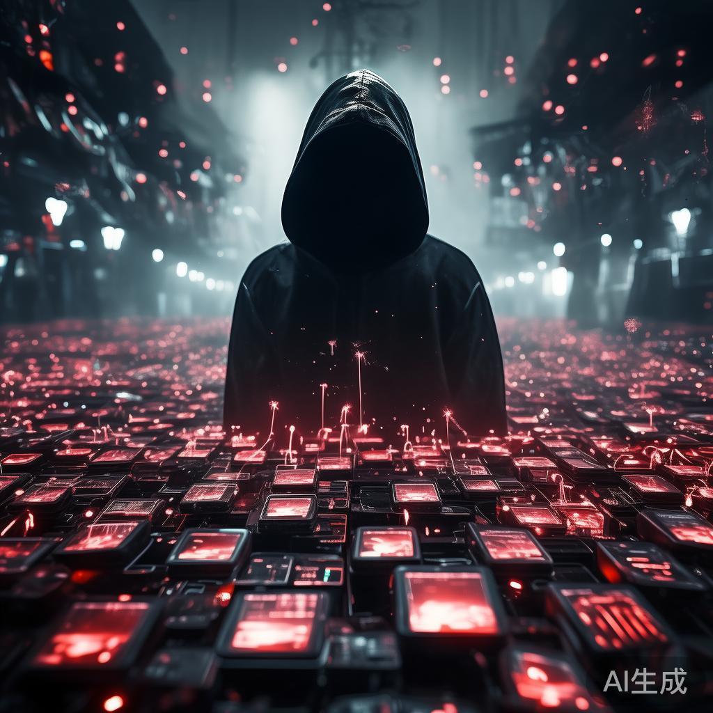 此外，平台存在诸多隐私安全漏洞，不仅导致用户资金受