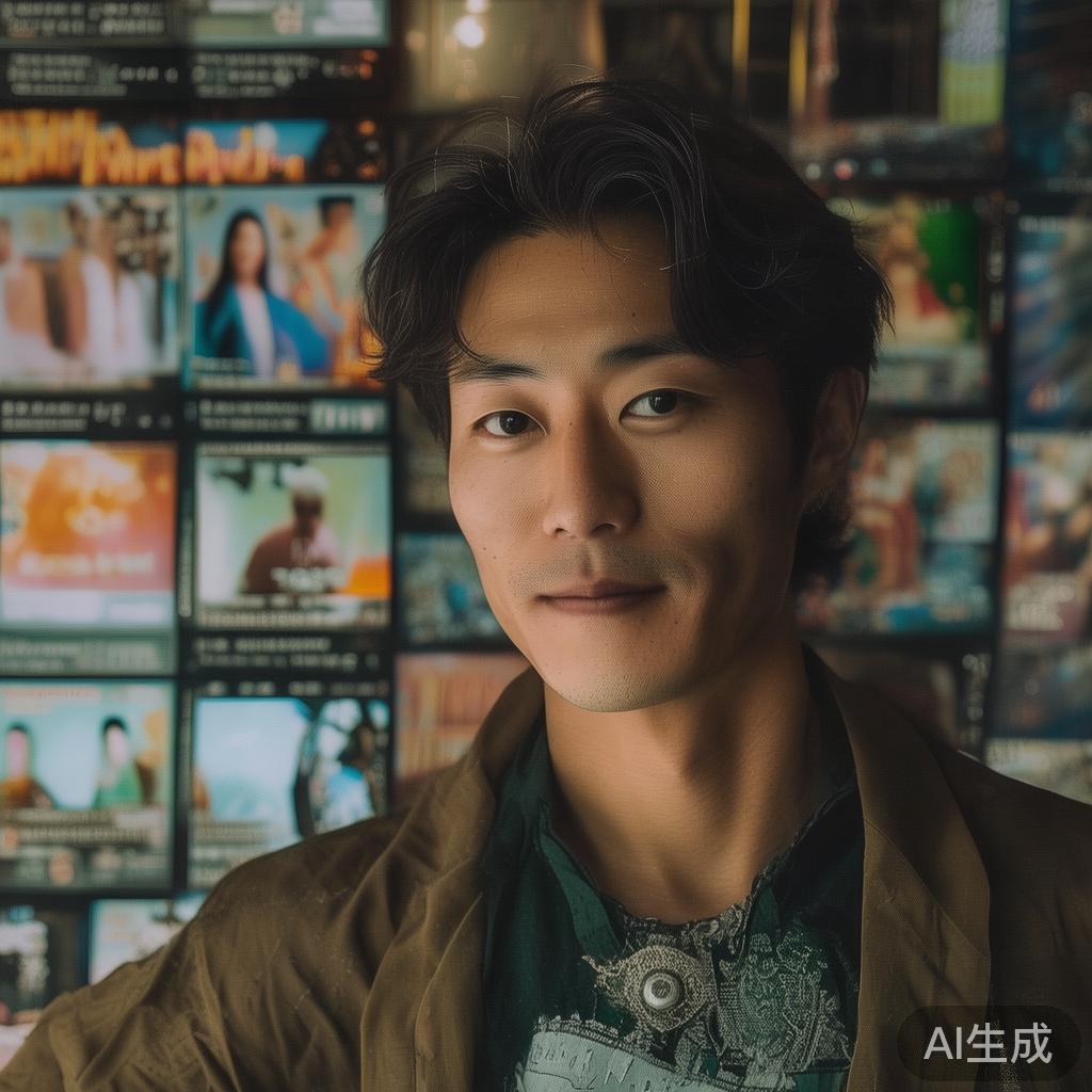 尊龙时凯的品牌价值还体现在其个人形象的塑造上。他坚