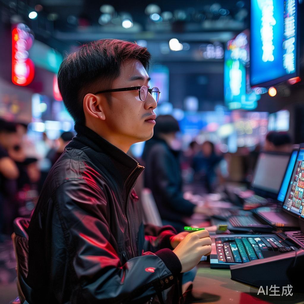 在当今线上娱乐市场中，许多玩家关心一个核心问题：以